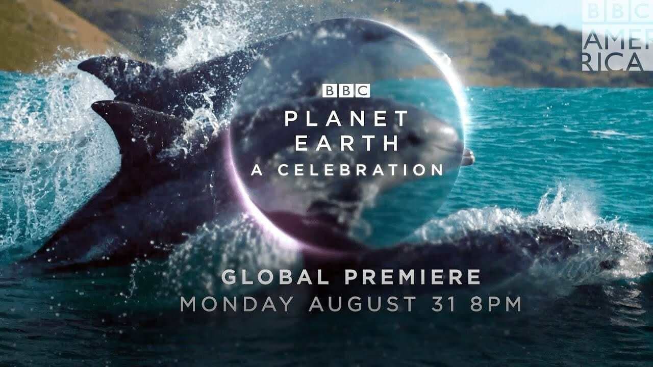 Planet Earth: A Celebration - immagine