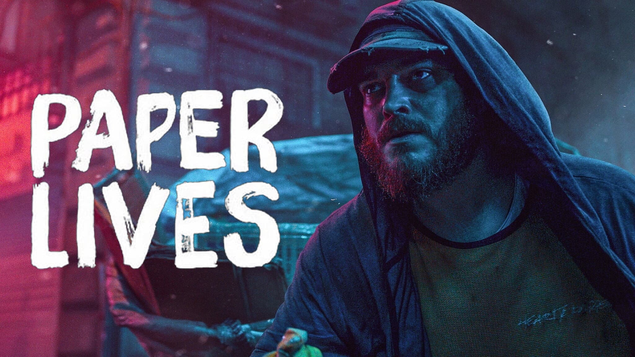 Paper Lives - immagine