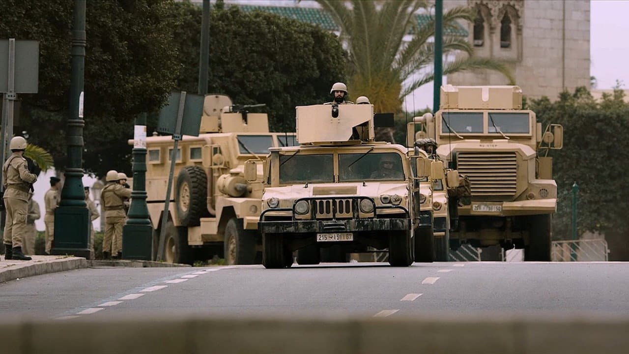 Operation Red Sea - immagine