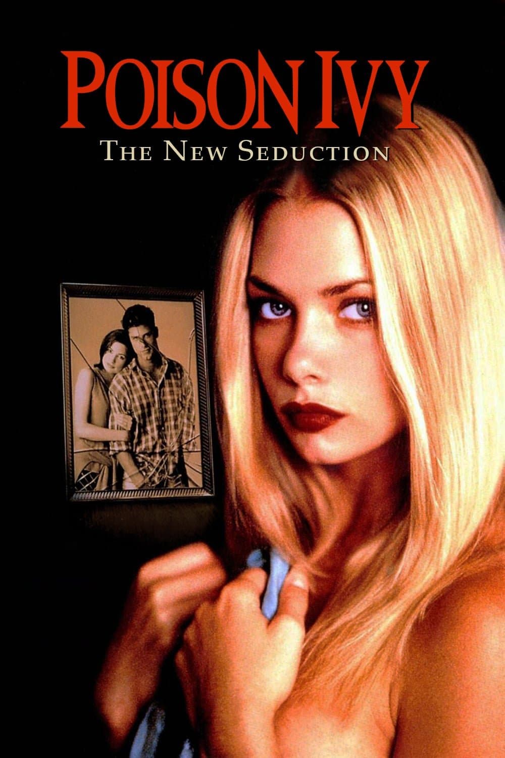 Poster di Violet - La nuova seduzione