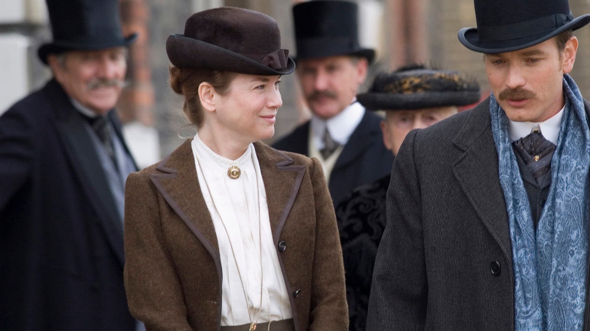 Miss Potter - immagine