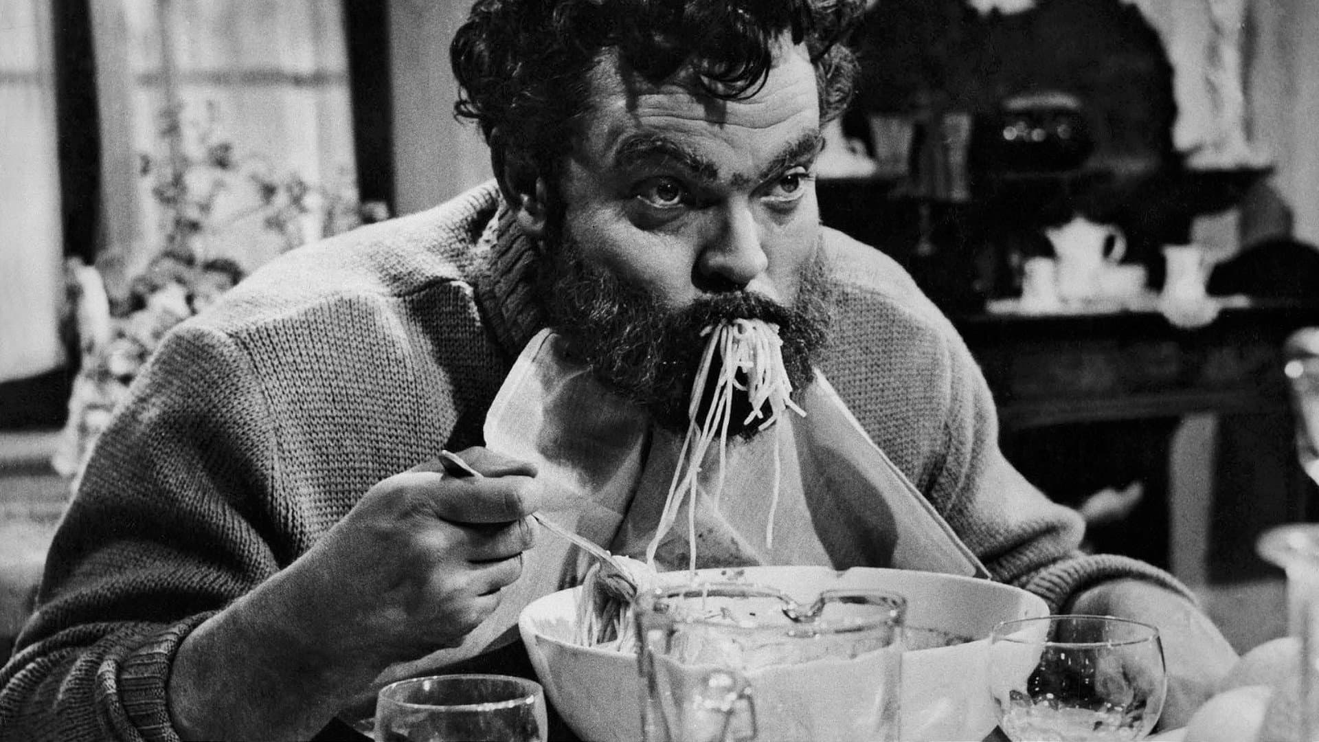 Orson Welles: The One-Man Band - immagine