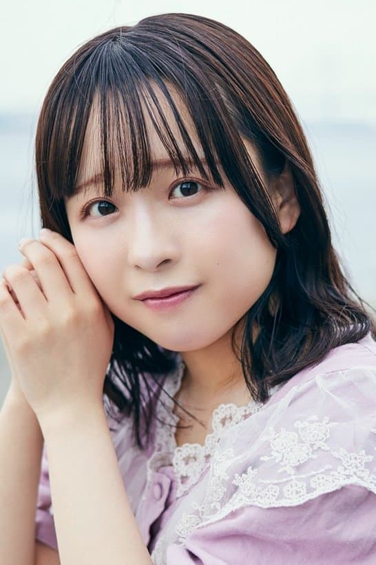 羽澄なな