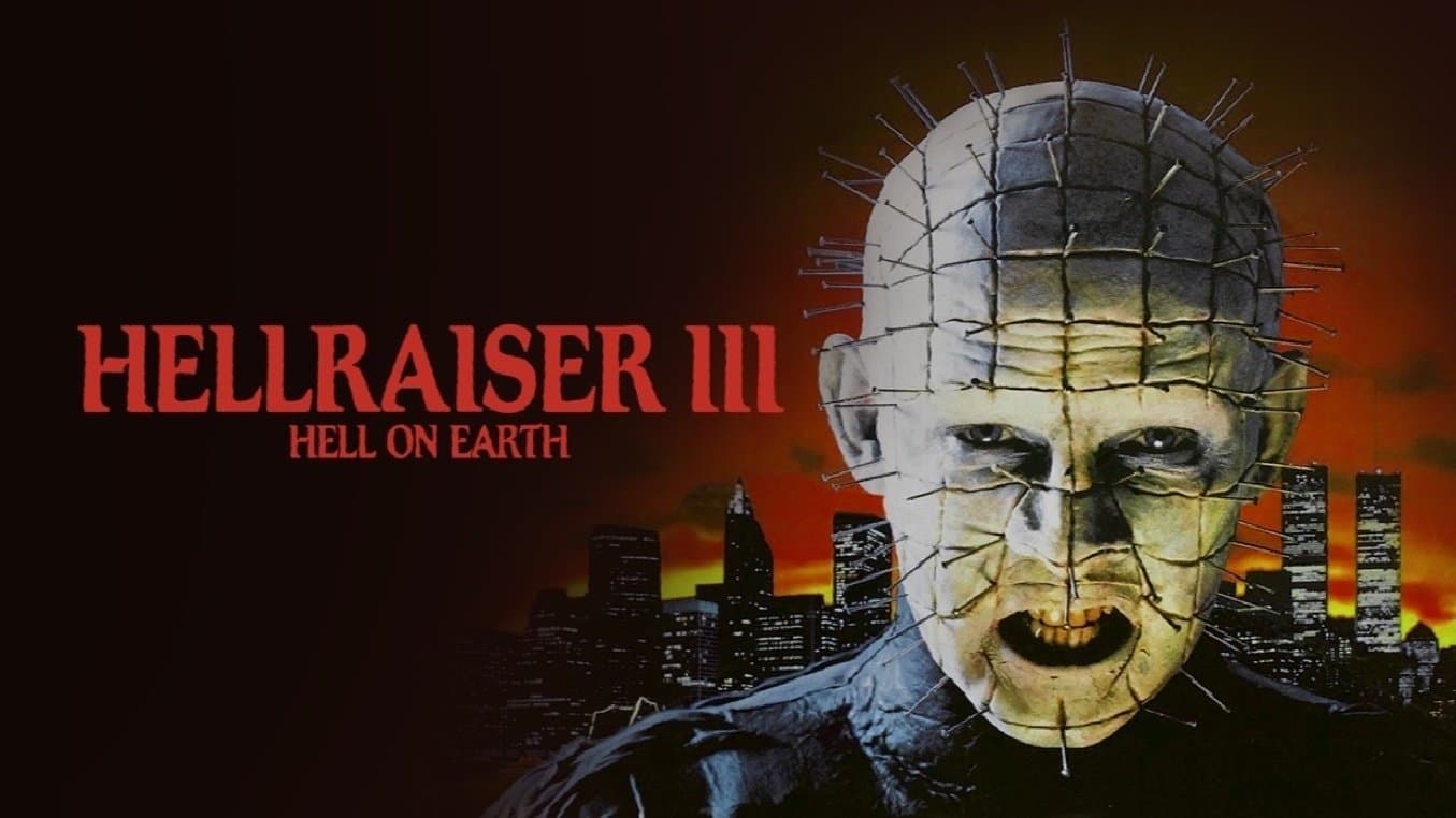 Hellraiser III - Inferno sulla città - immagine