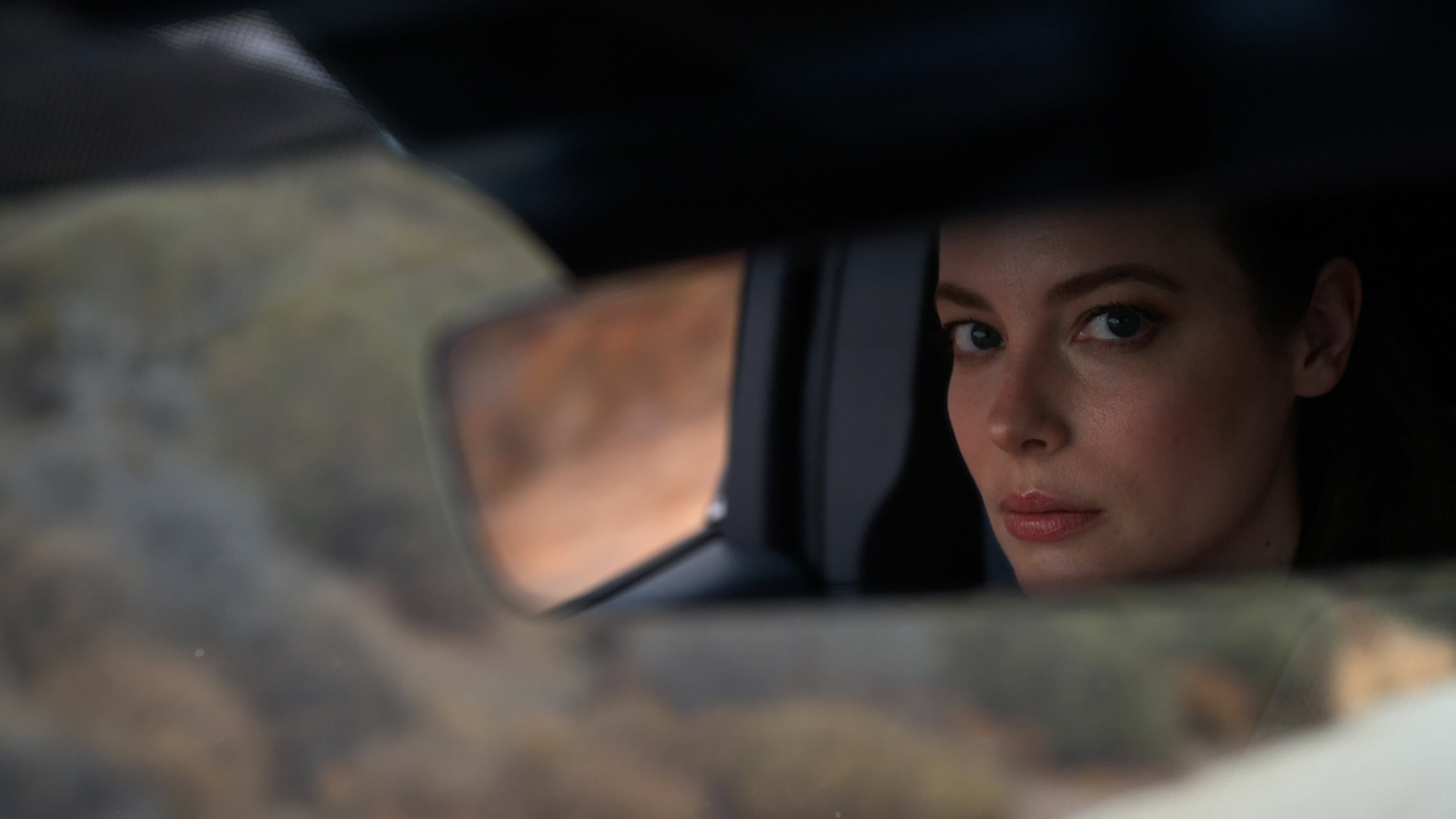 The Seven Faces of Jane - immagine