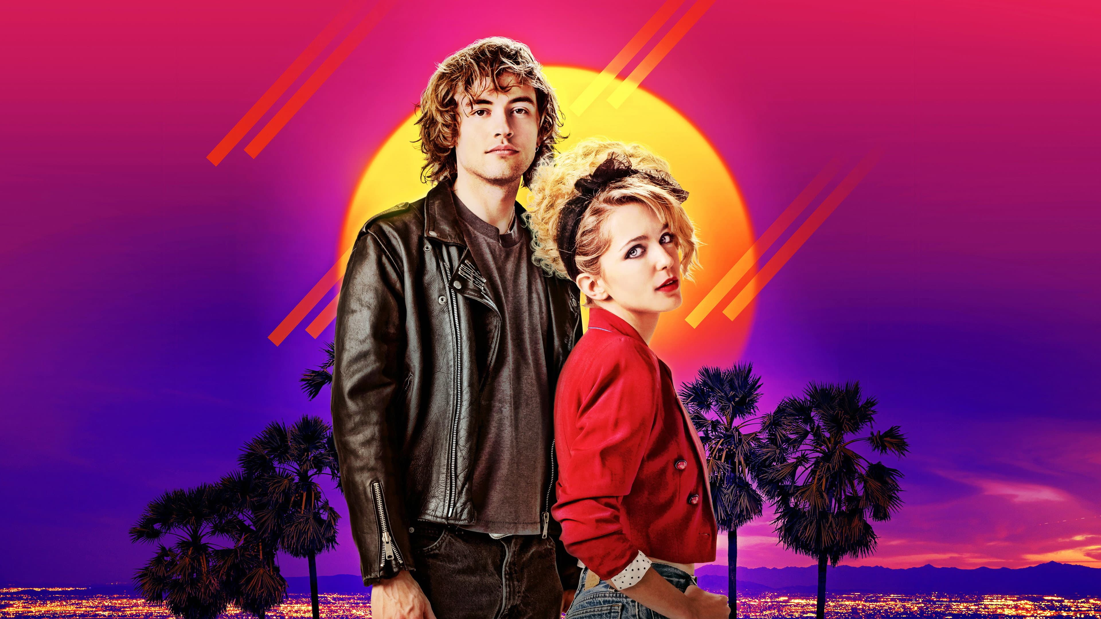 Valley Girl - immagine