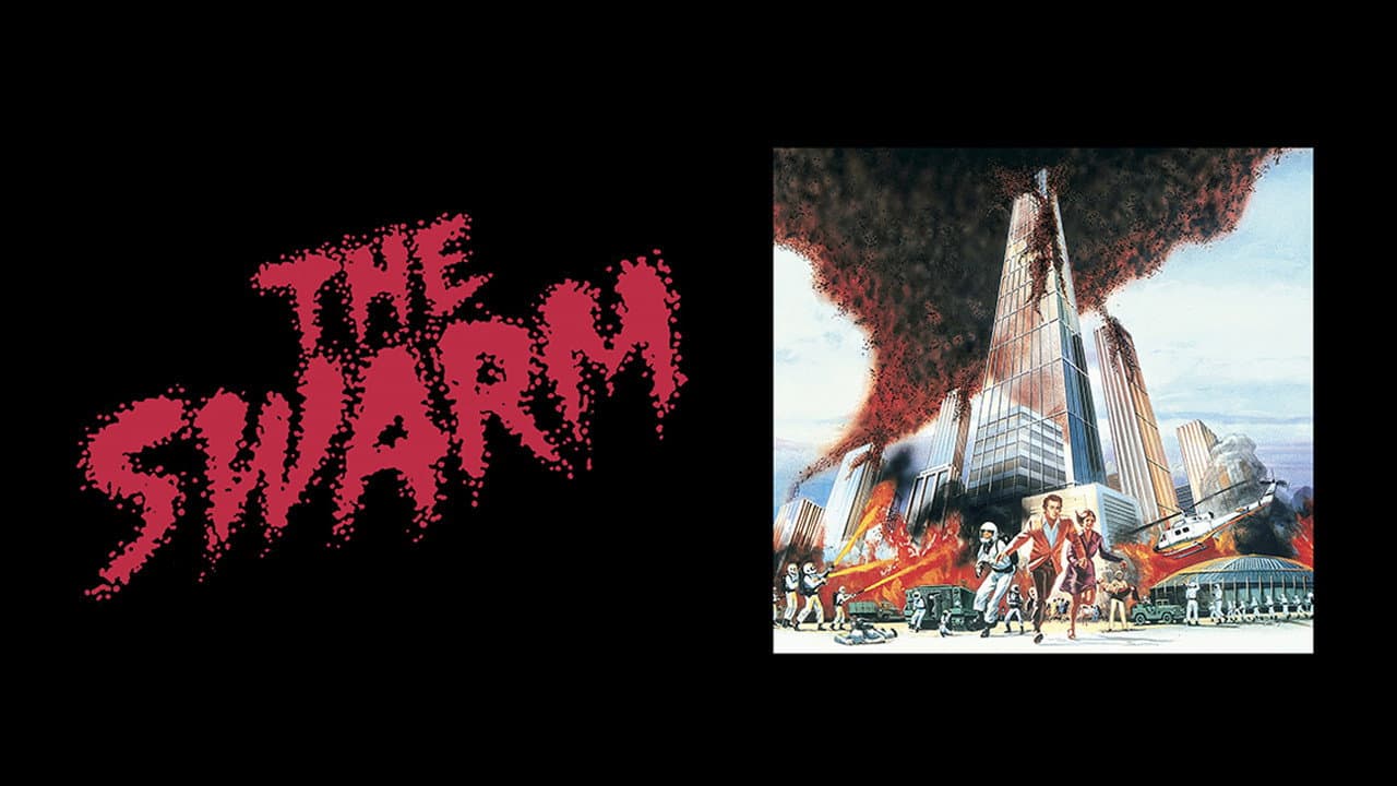 Swarm - Lo sciame che uccide - immagine