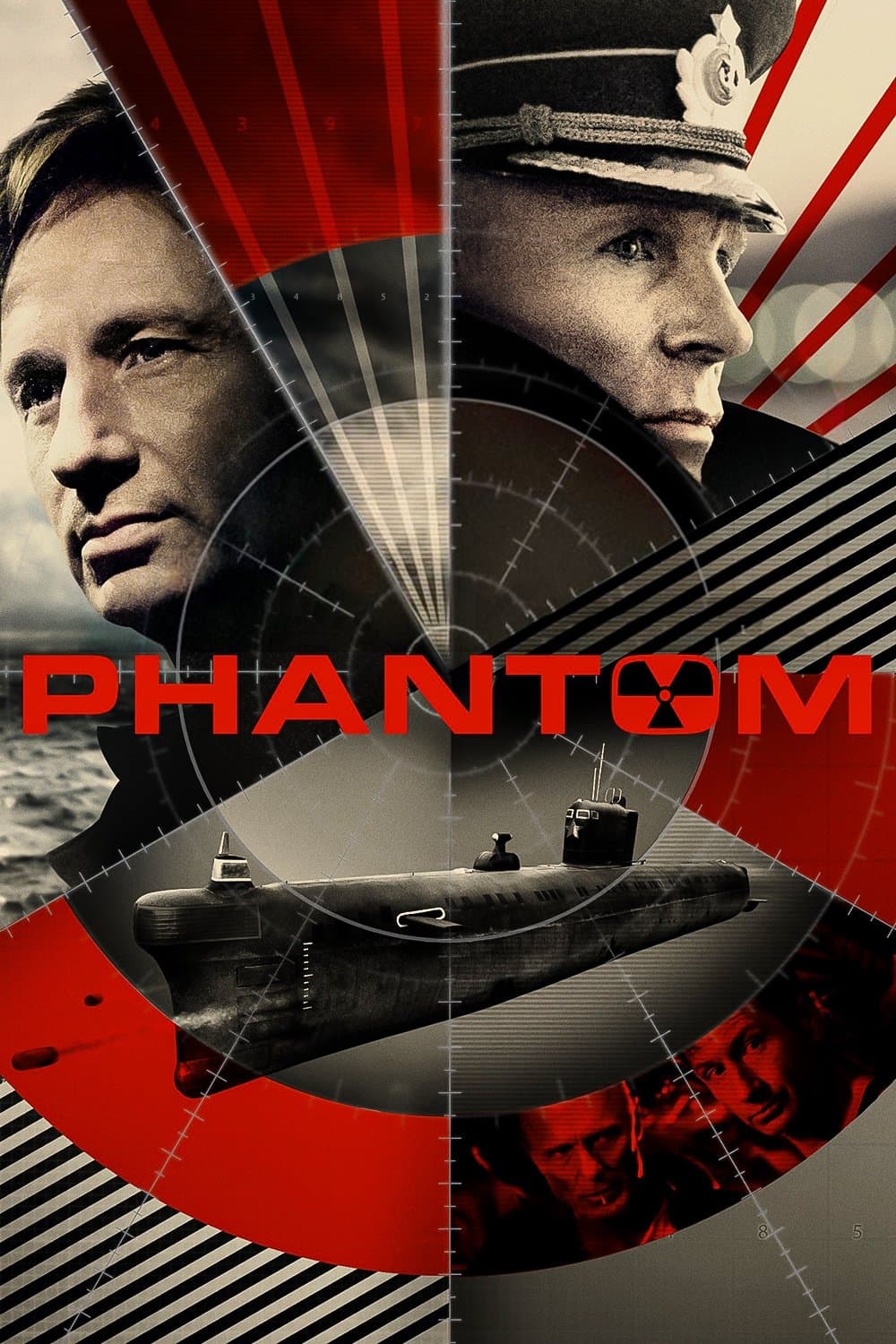 Poster di Phantom