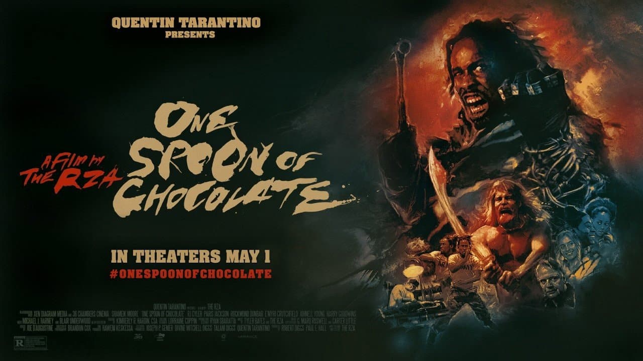 One Spoon of Chocolate - immagine