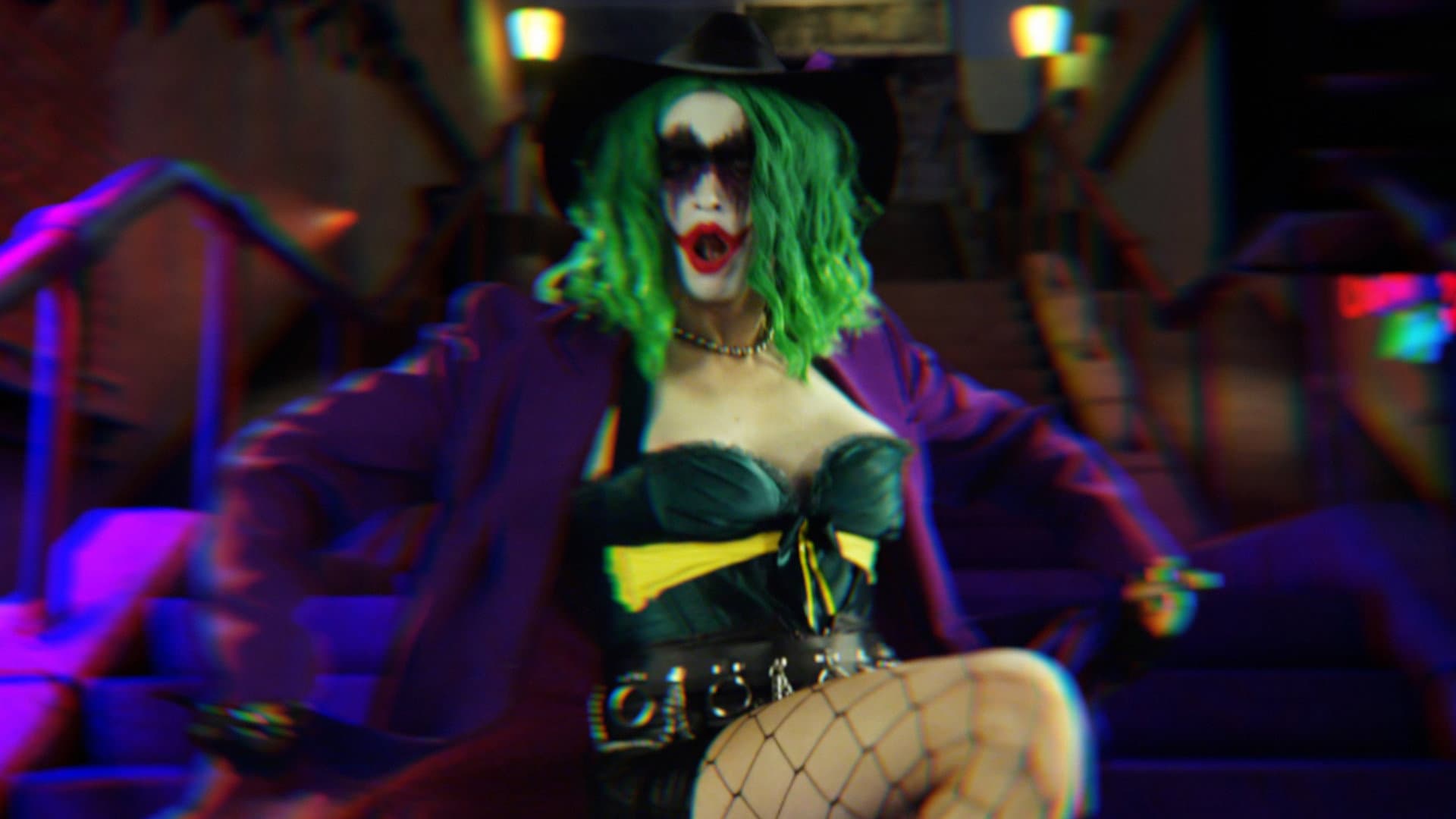 The People's Joker - immagine