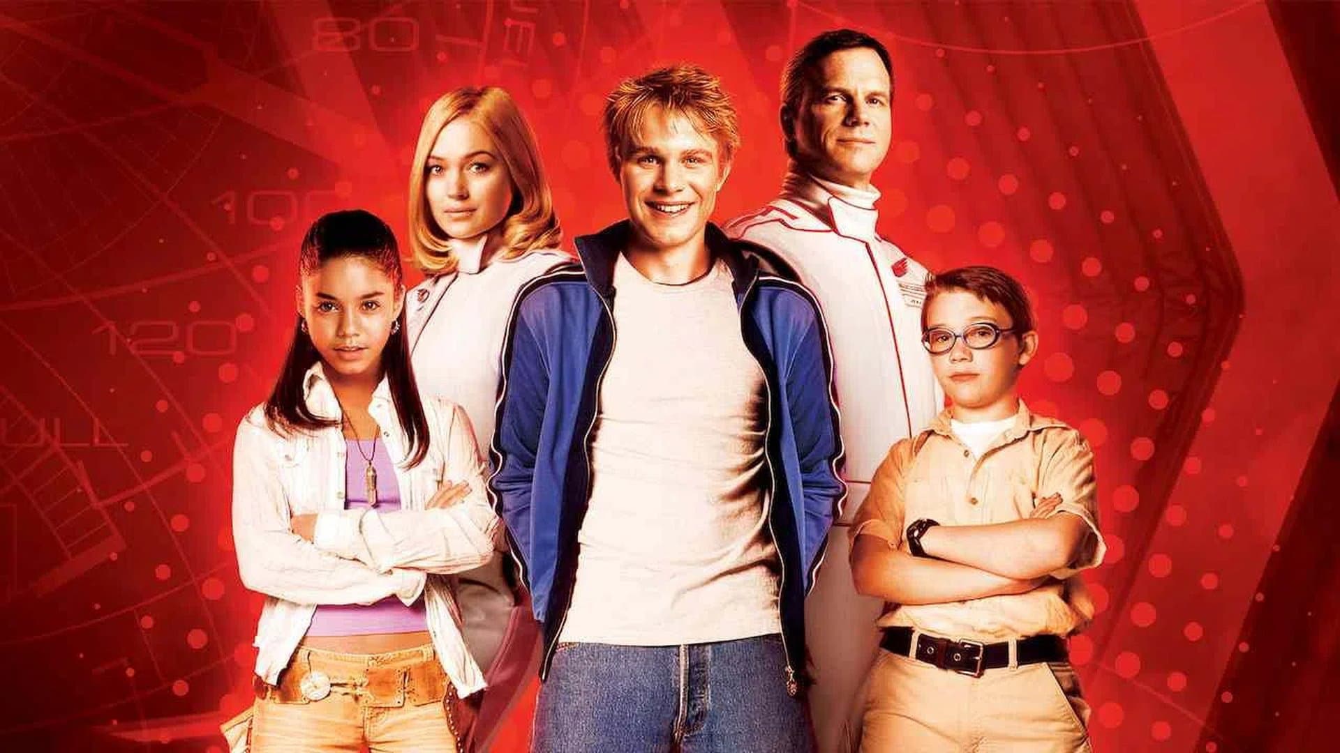 Thunderbirds - immagine