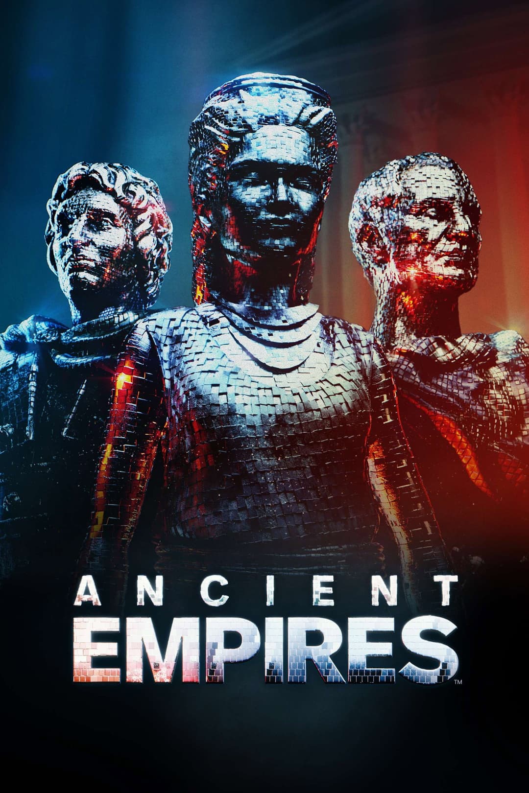 Poster di Ancient Empires