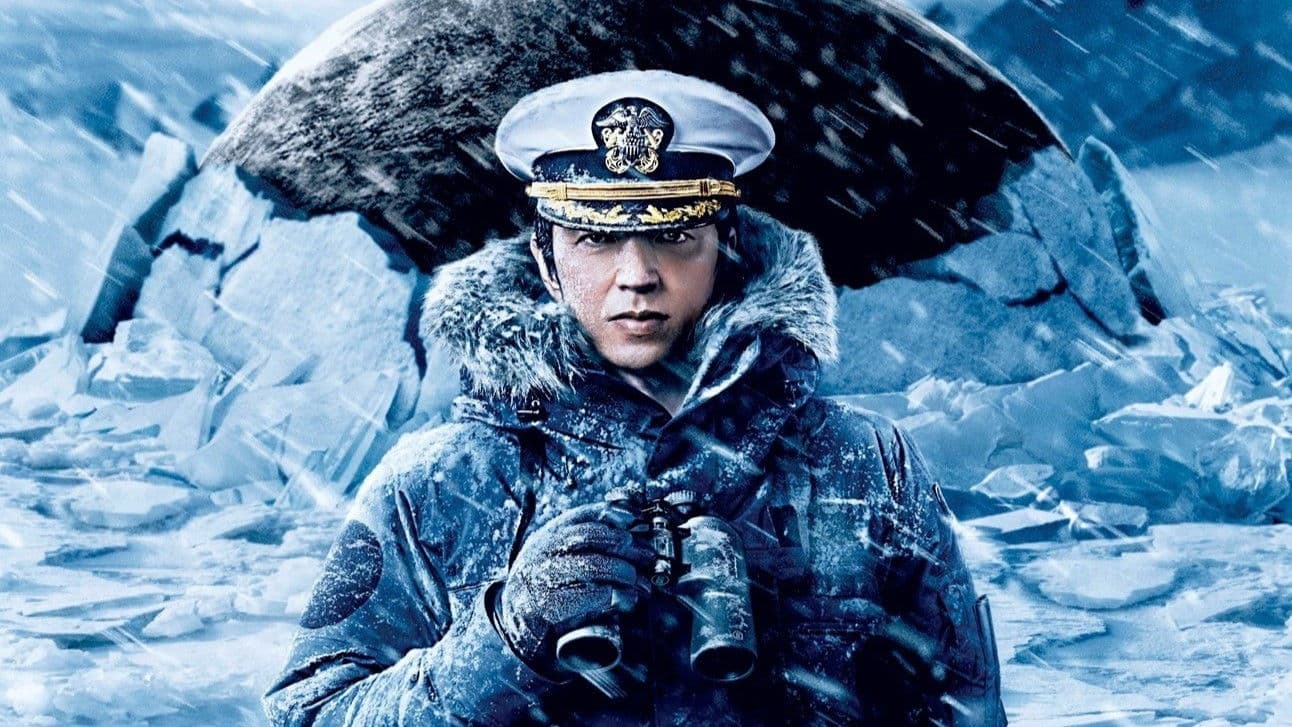 沈黙の艦隊 北極海大海戦 - immagine
