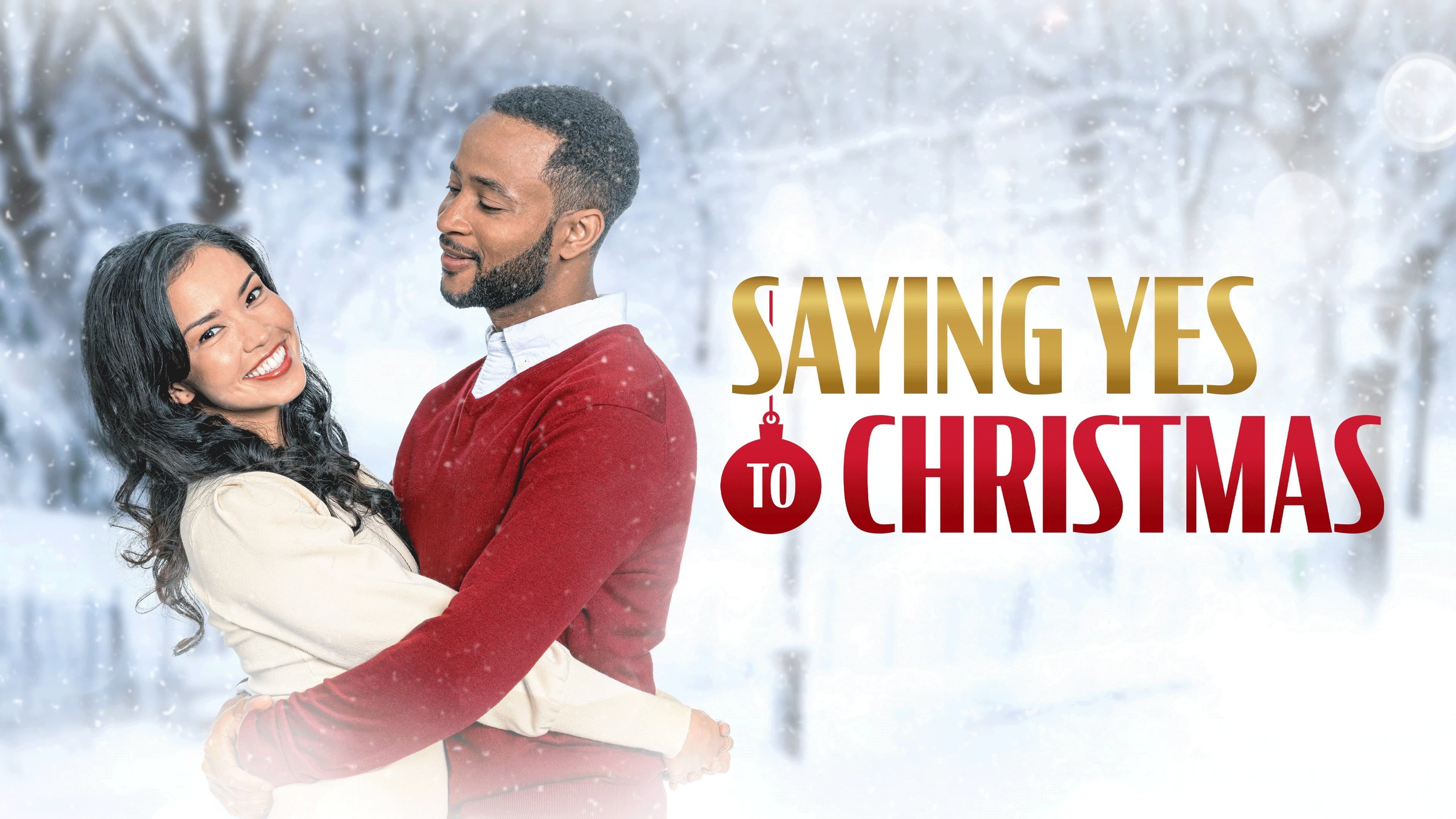 Saying Yes to Christmas - immagine