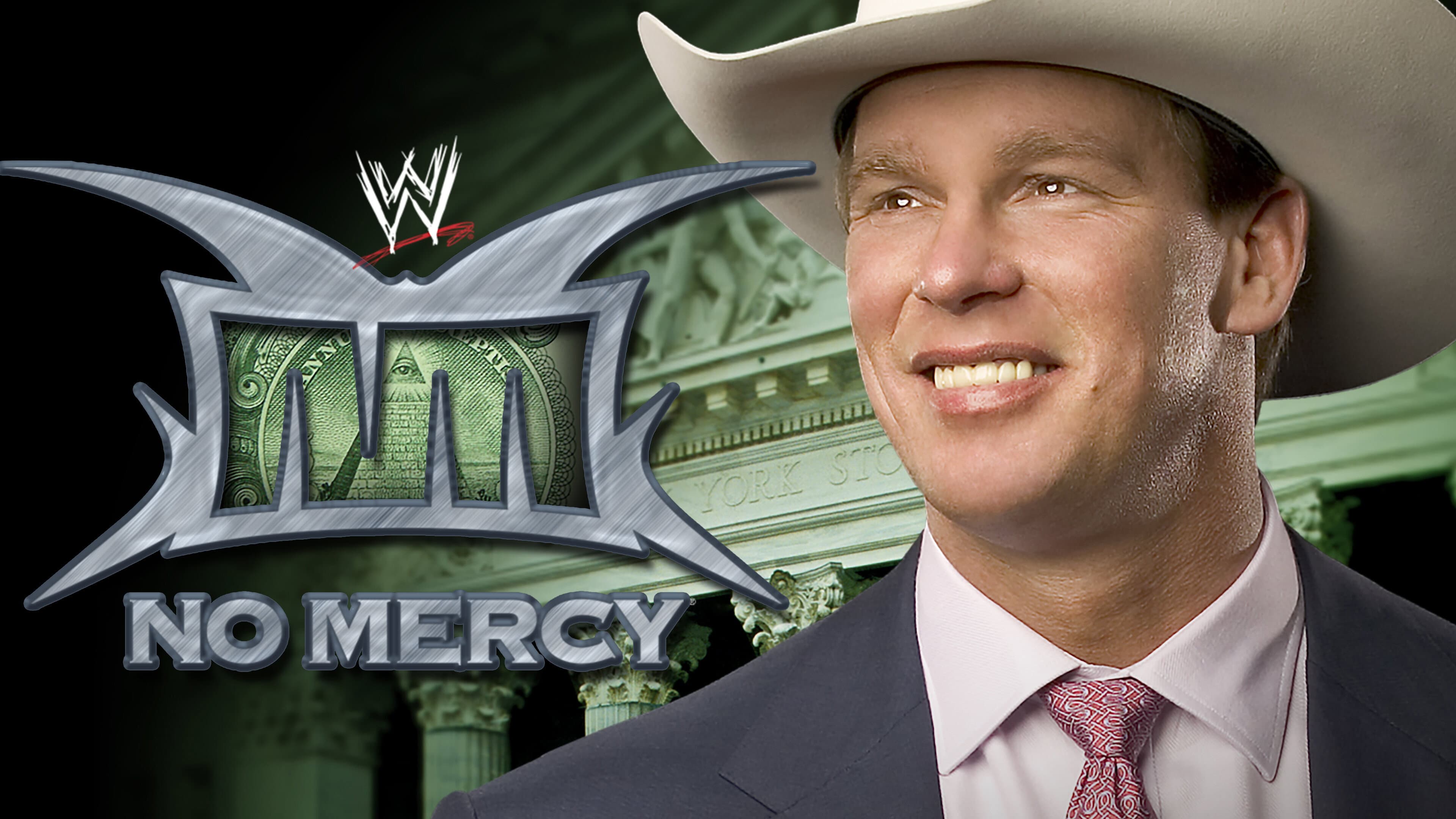 WWE No Mercy 2004 - immagine