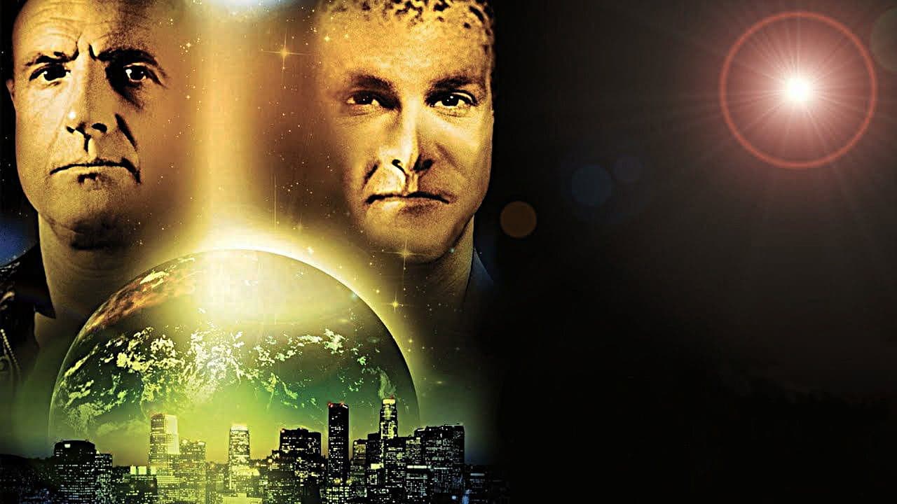 Alien Nation - immagine
