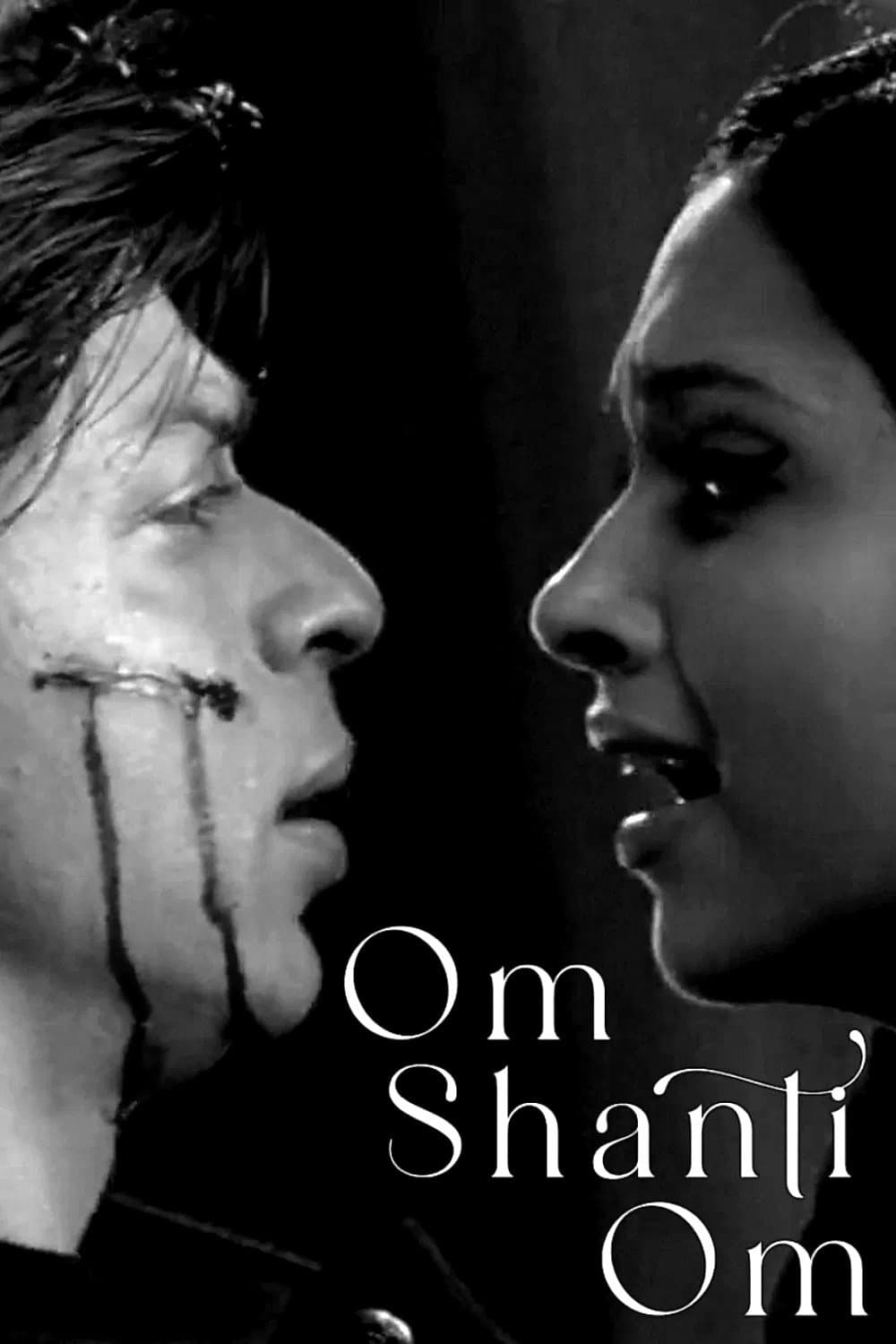 Poster di Om Shanti Om