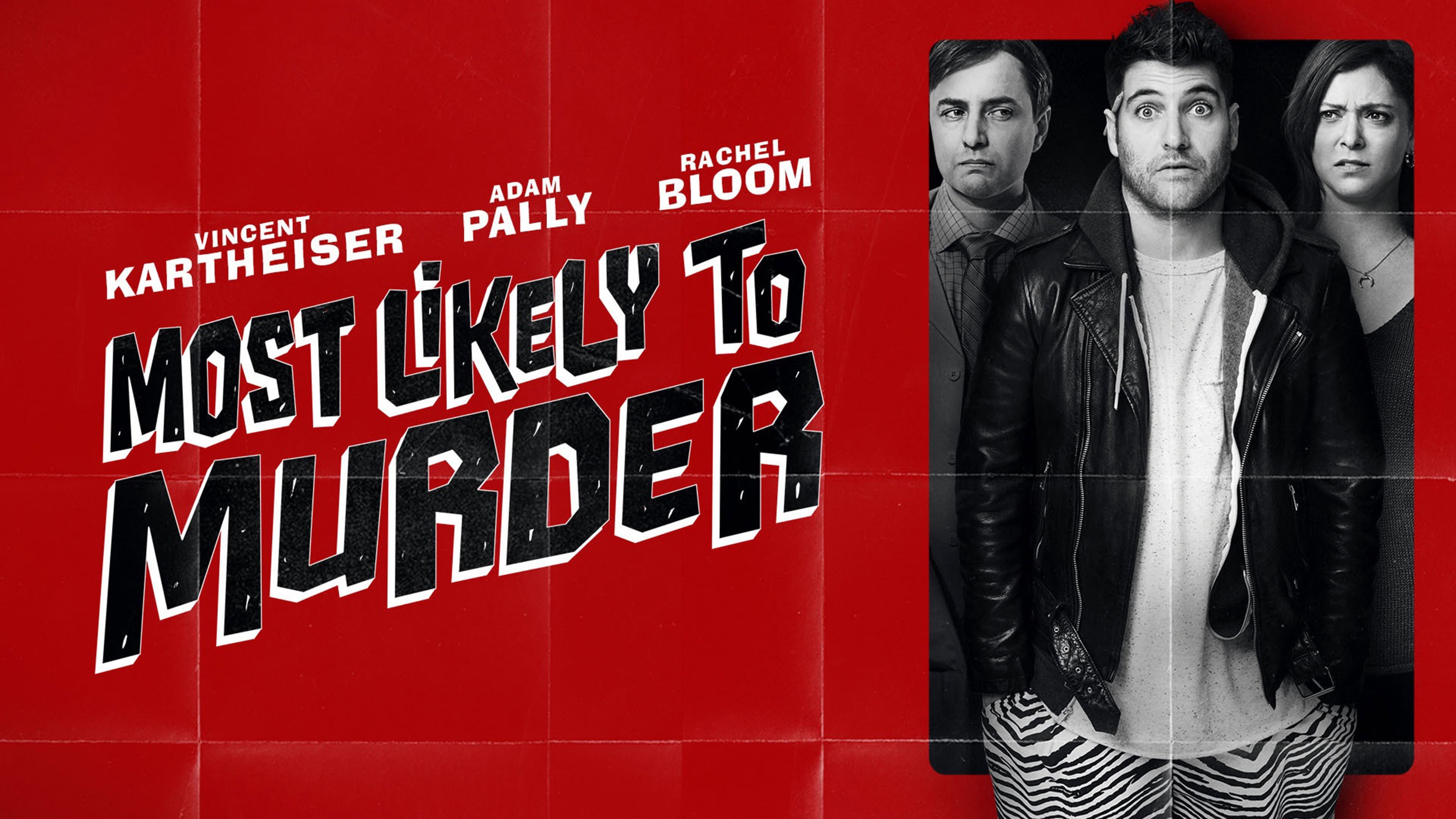 Most Likely to Murder - immagine