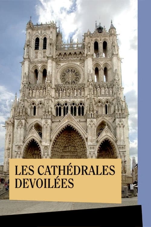 Poster di Les Cathédrales dévoilées