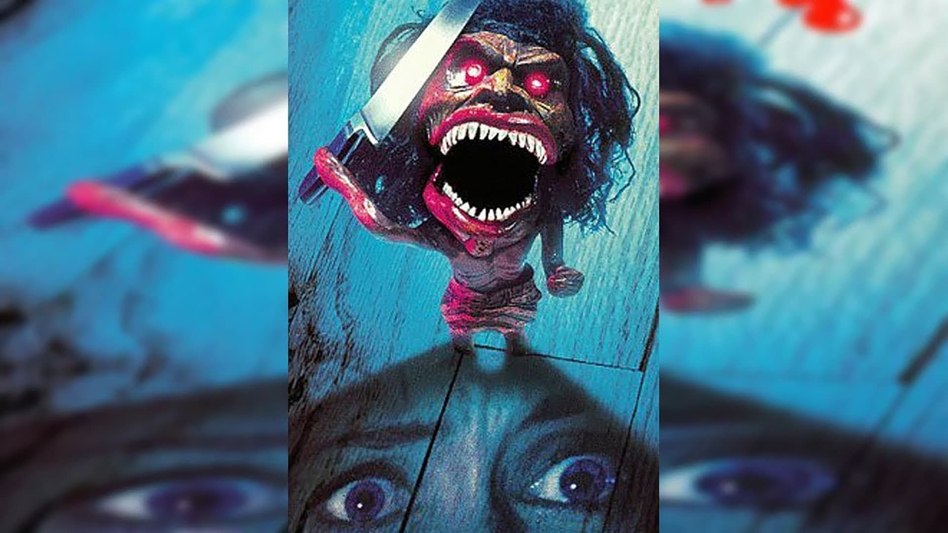 Trilogia Del Terrore 2 - immagine