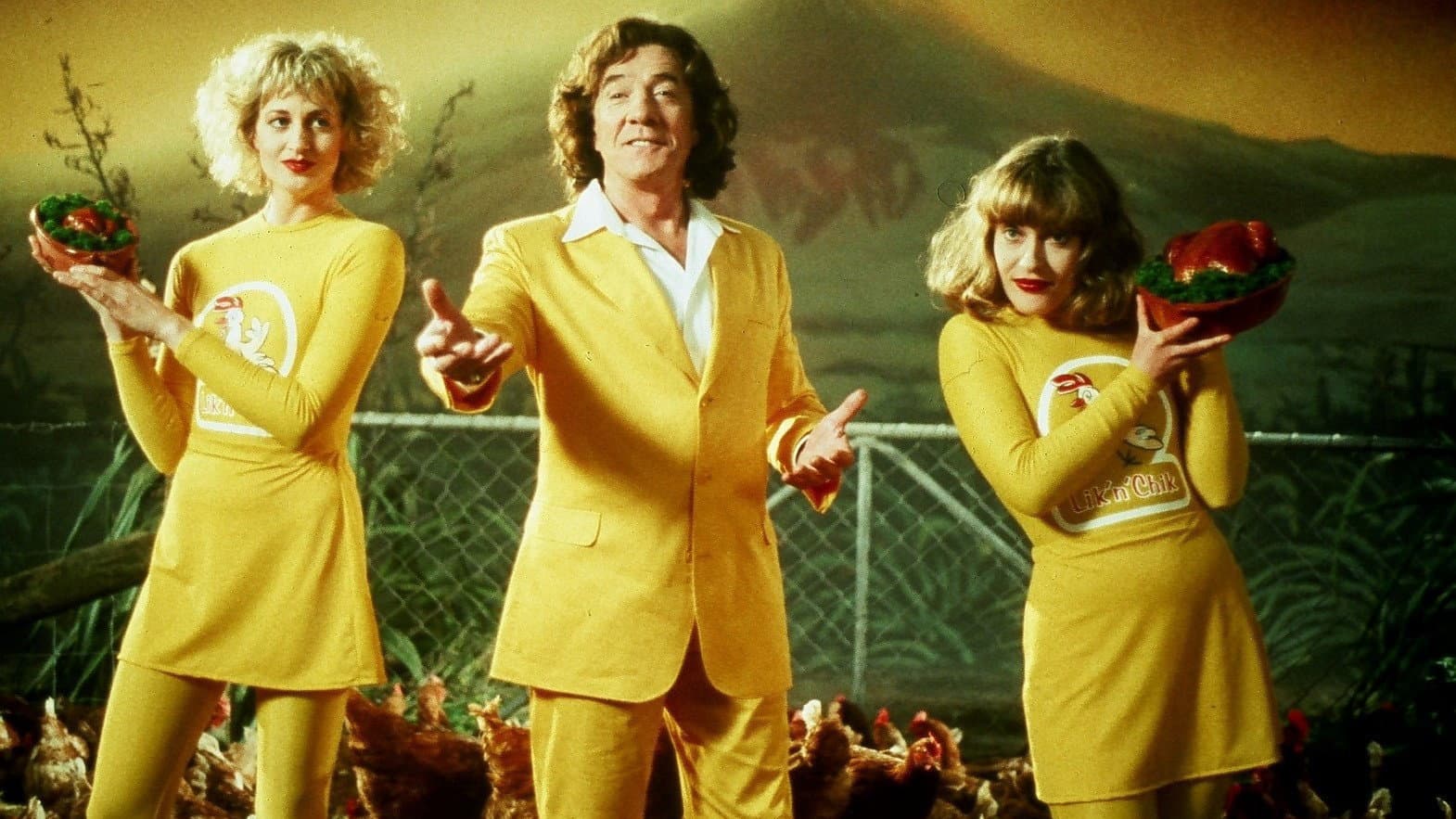 Chicken - immagine