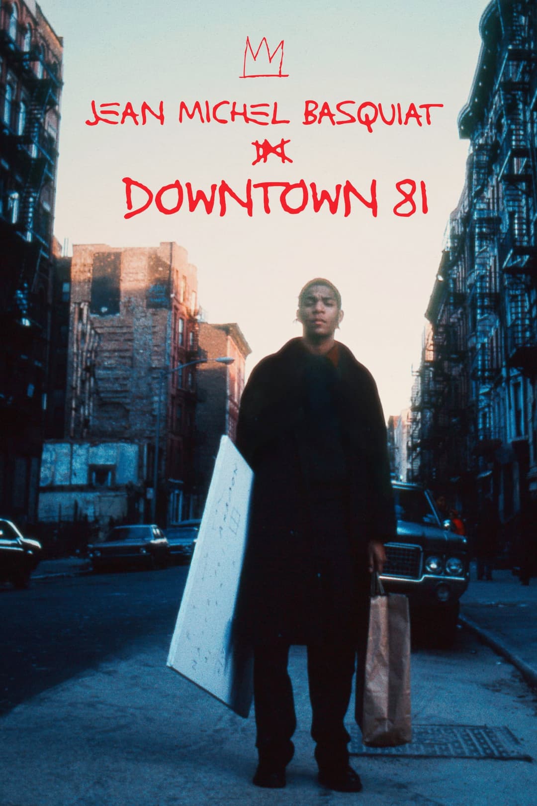 Poster di New York Beat Movie
