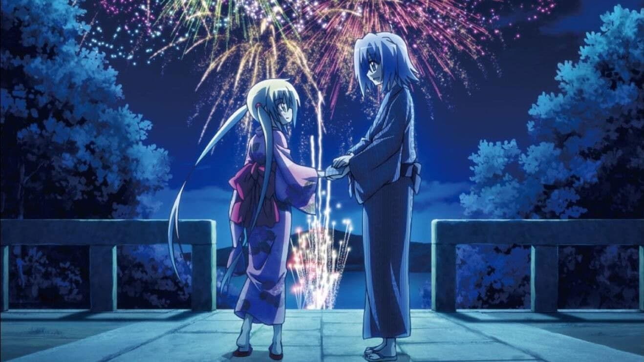 劇場版 ハヤテのごとく！ HEAVEN IS A PLACE ON EARTH - immagine