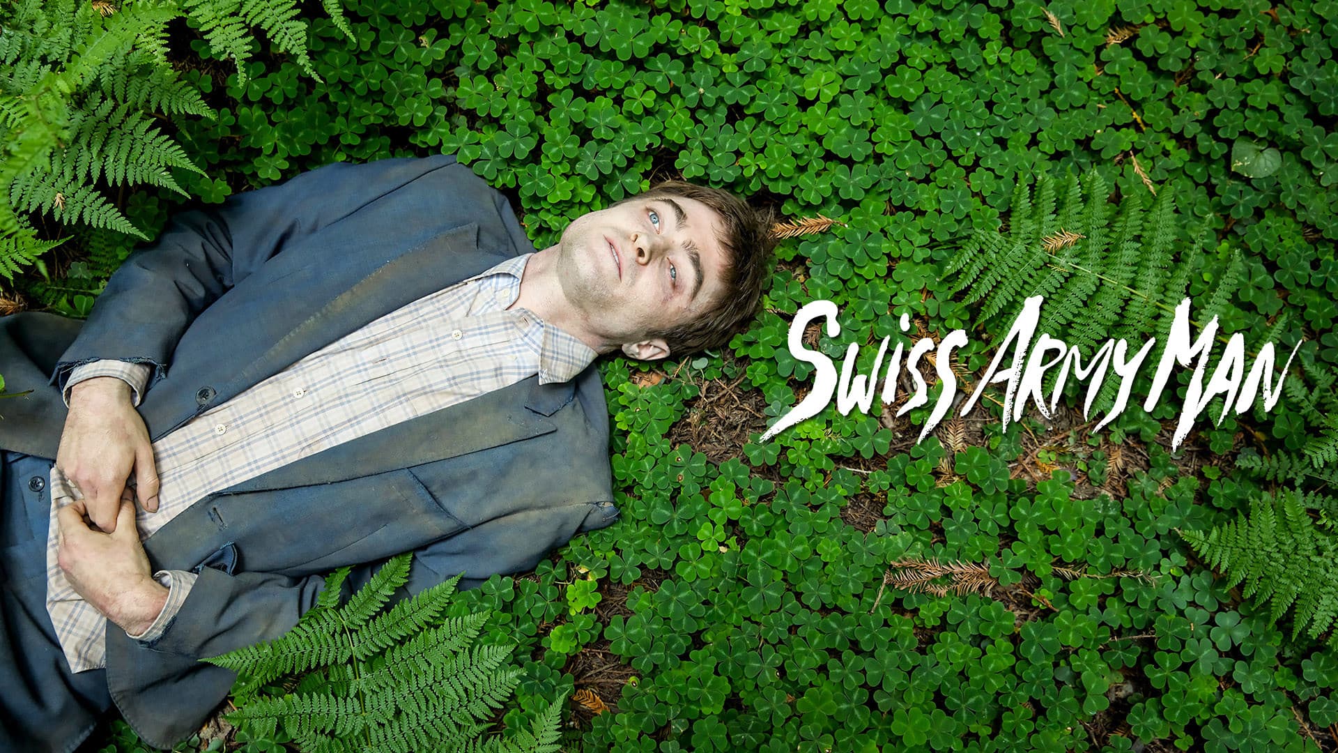 Swiss Army Man - Un amico multiuso - immagine