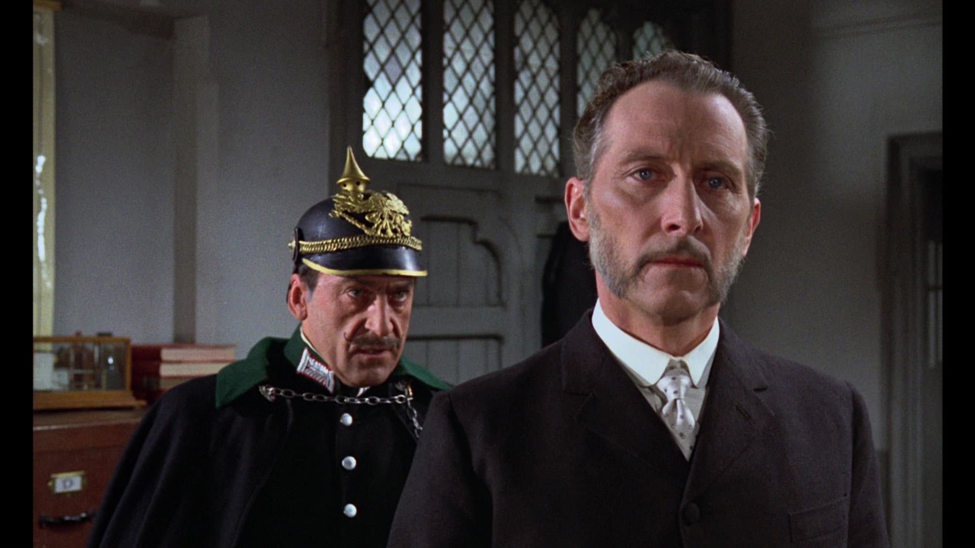 Lo sguardo che uccide - immagine