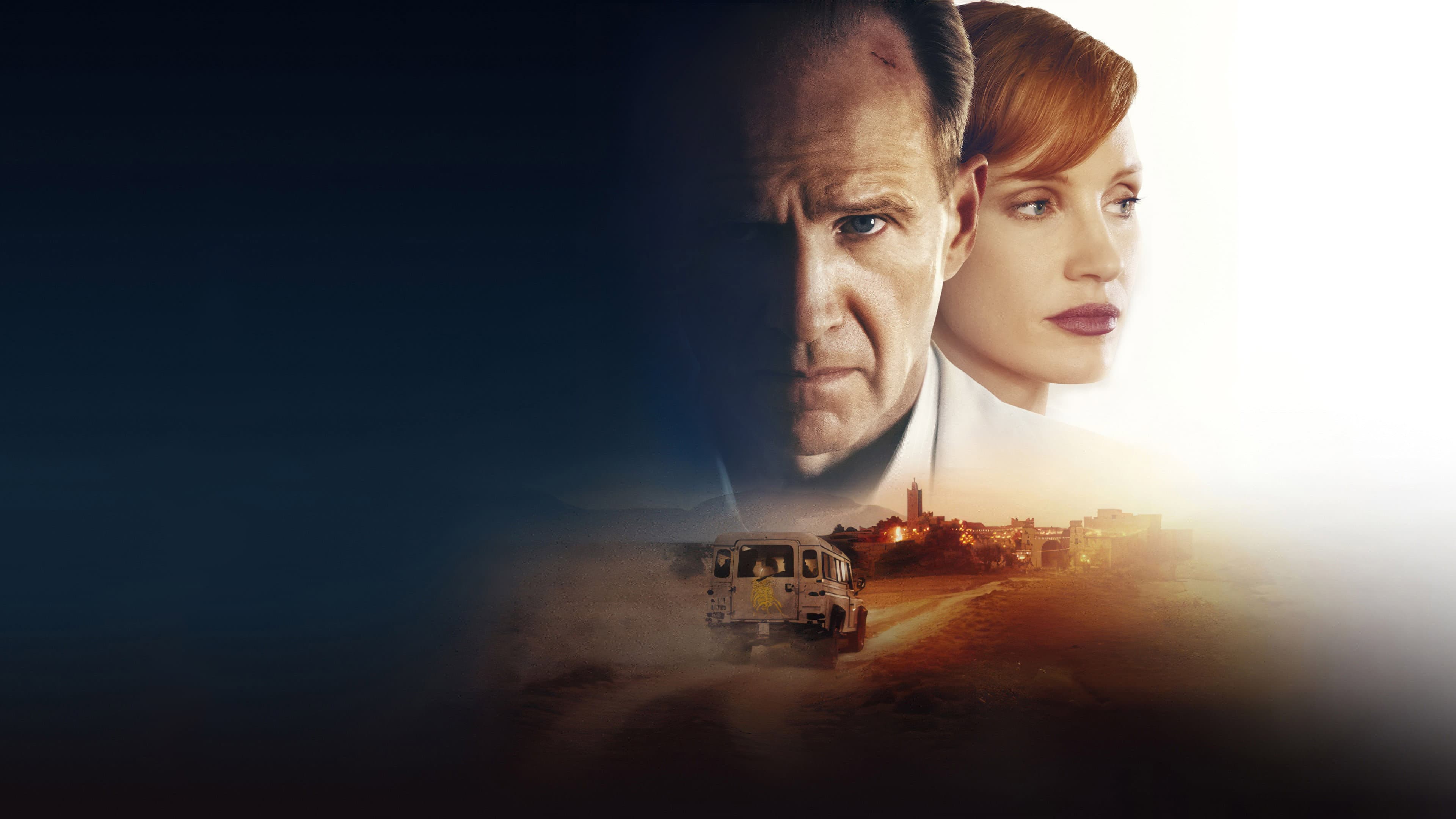 The Forgiven - immagine