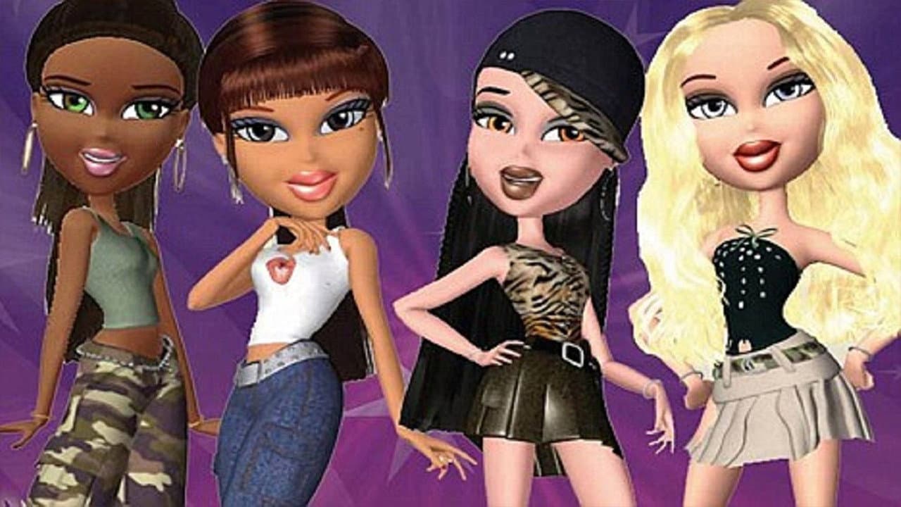 Bratz Pet Show - immagine
