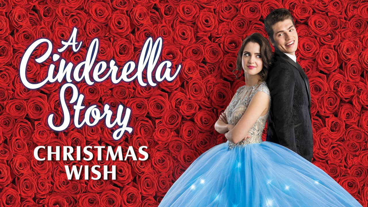 A Cinderella Story: Christmas Wish - immagine