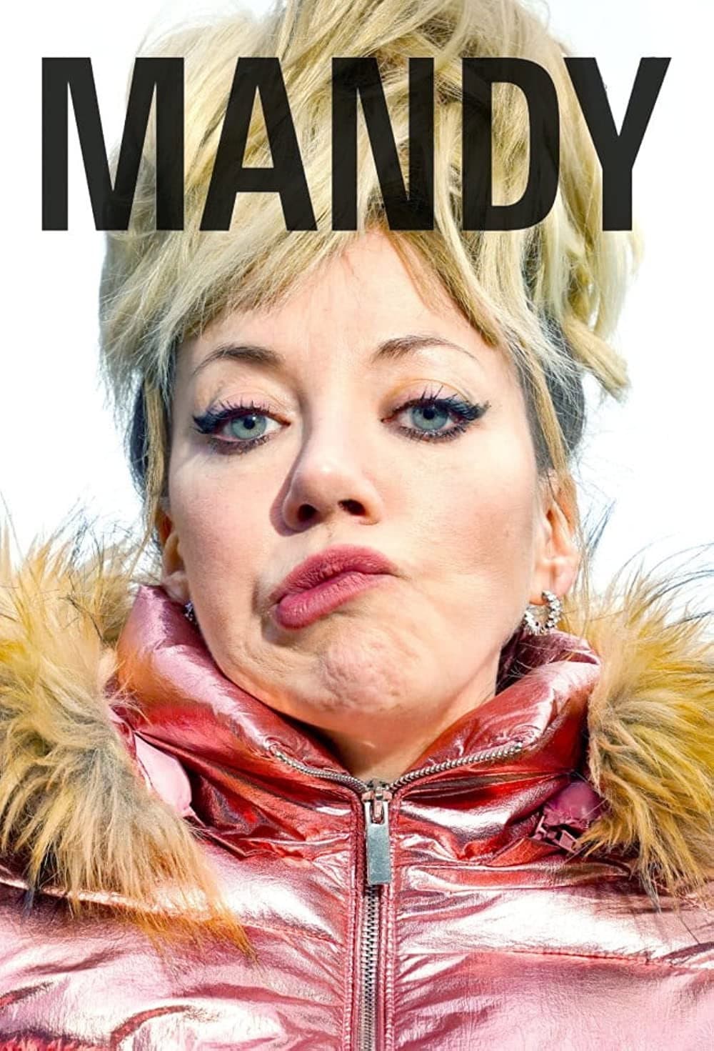 Poster di We Wish You a Mandy Christmas