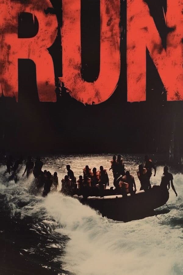 Poster di Run