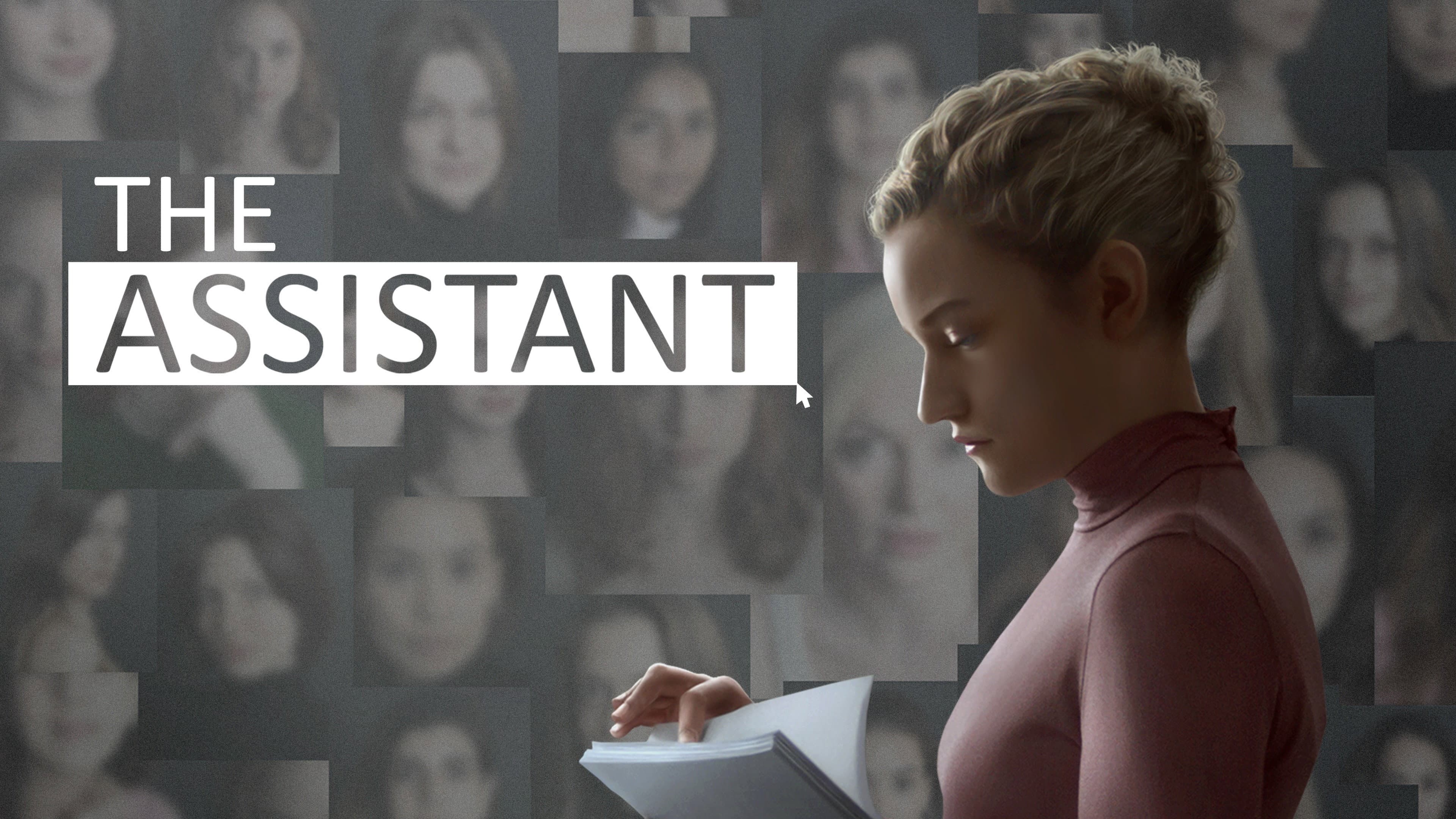 The Assistant - immagine