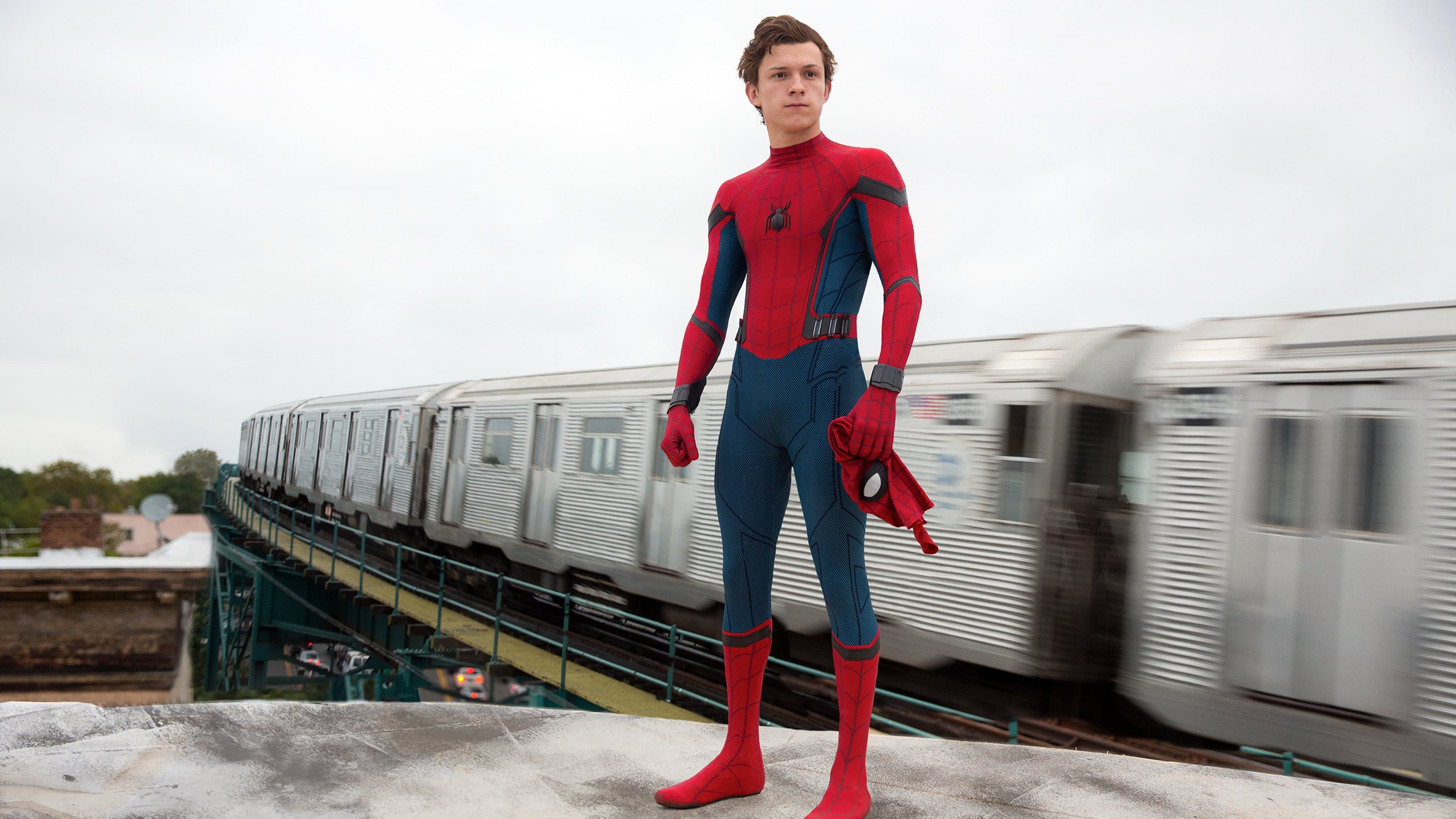 Spider-Man: Homecoming - immagine