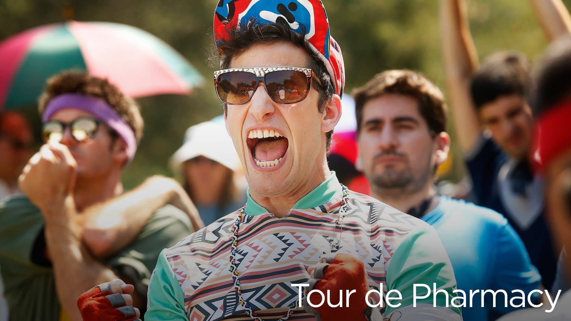 Tour de Pharmacy - immagine