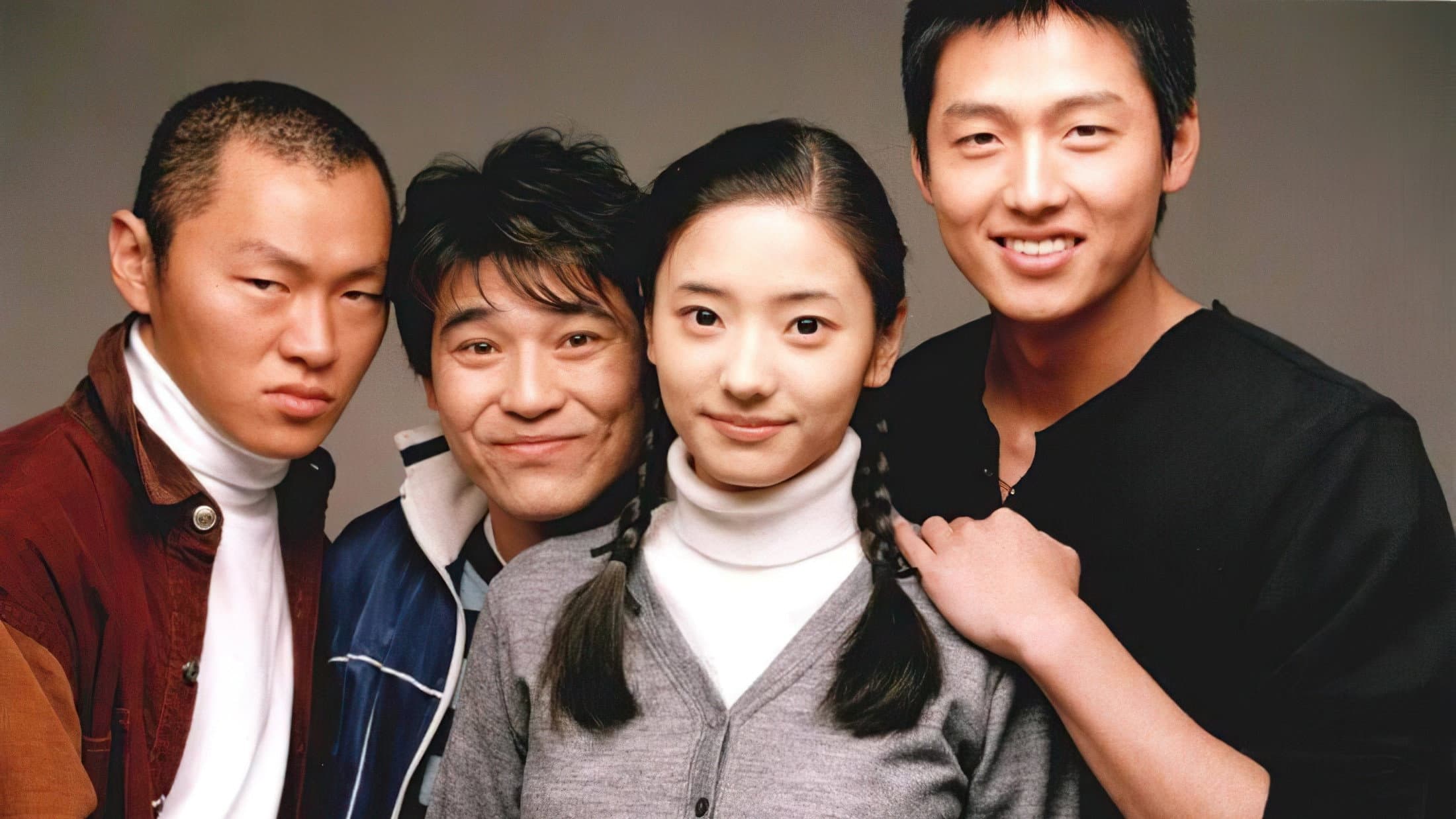 해적, 디스코왕 되다 - immagine