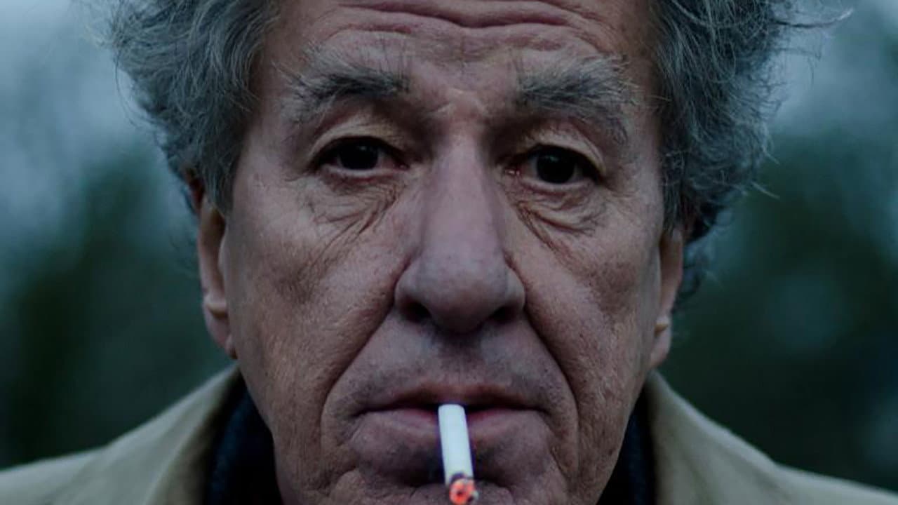 Final Portrait - L'arte di essere amici - immagine