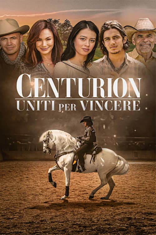 Poster di Centurion: Uniti per vincere