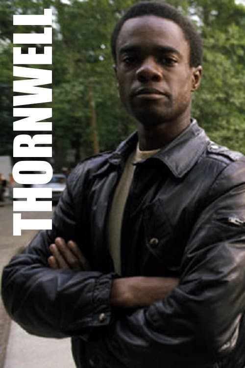 Poster di Thornwell