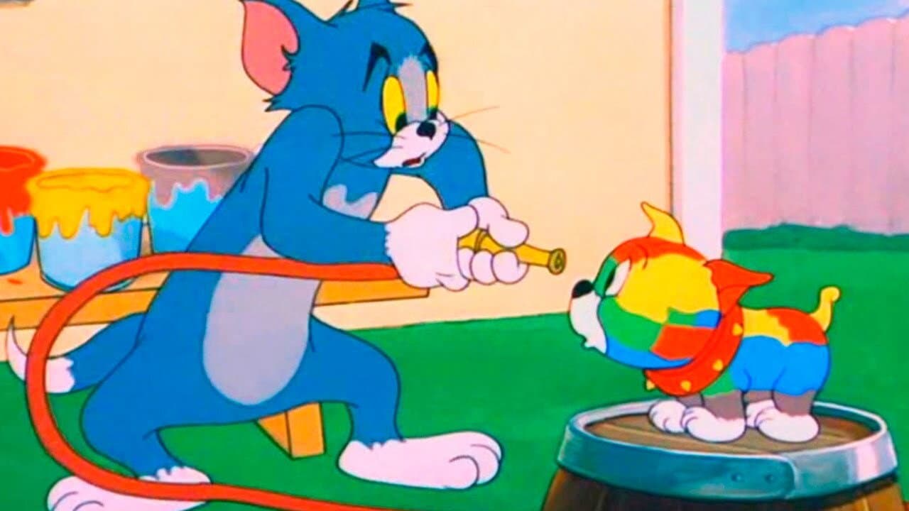Attenti al cucciolo - immagine