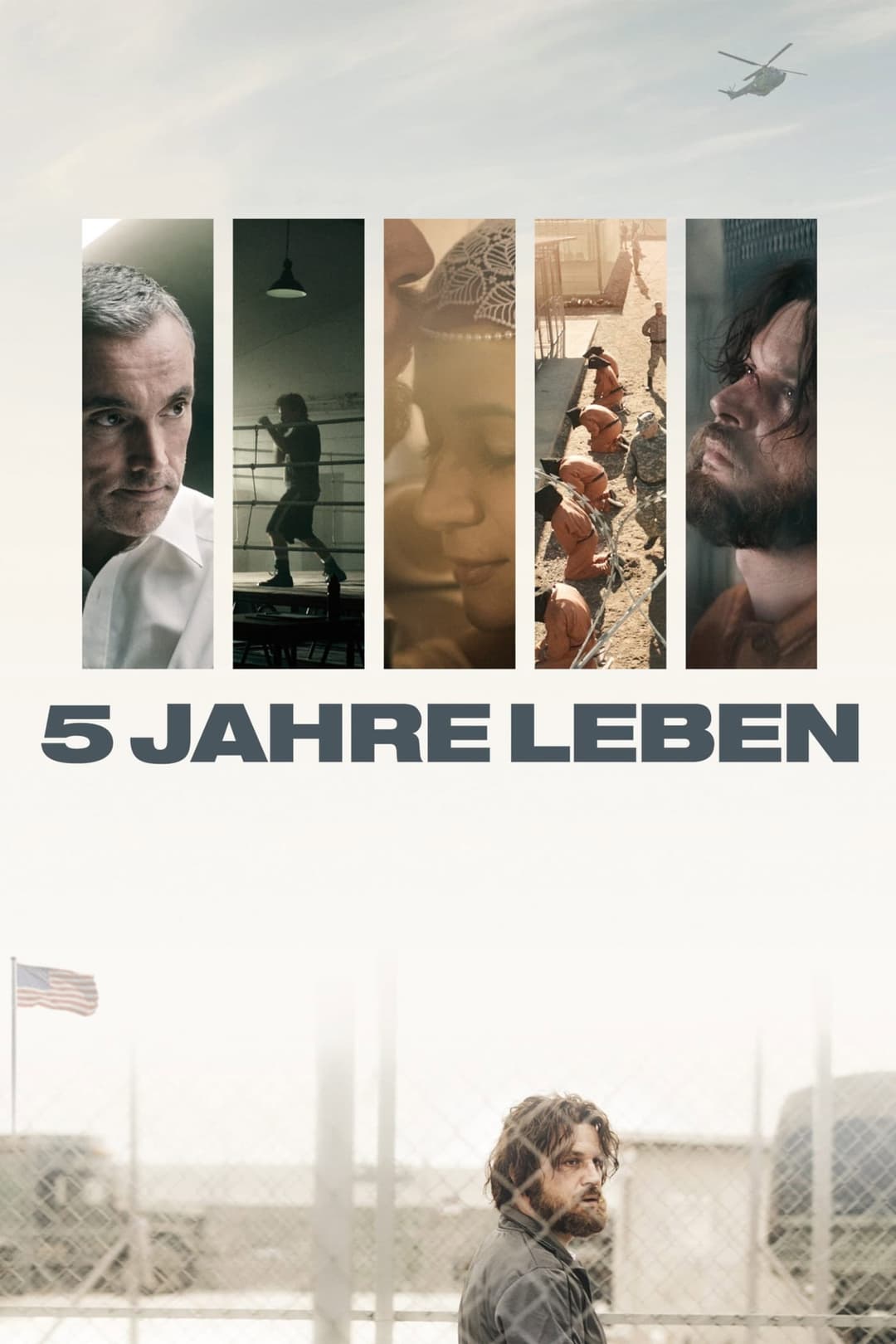 Poster di 5 Jahre Leben