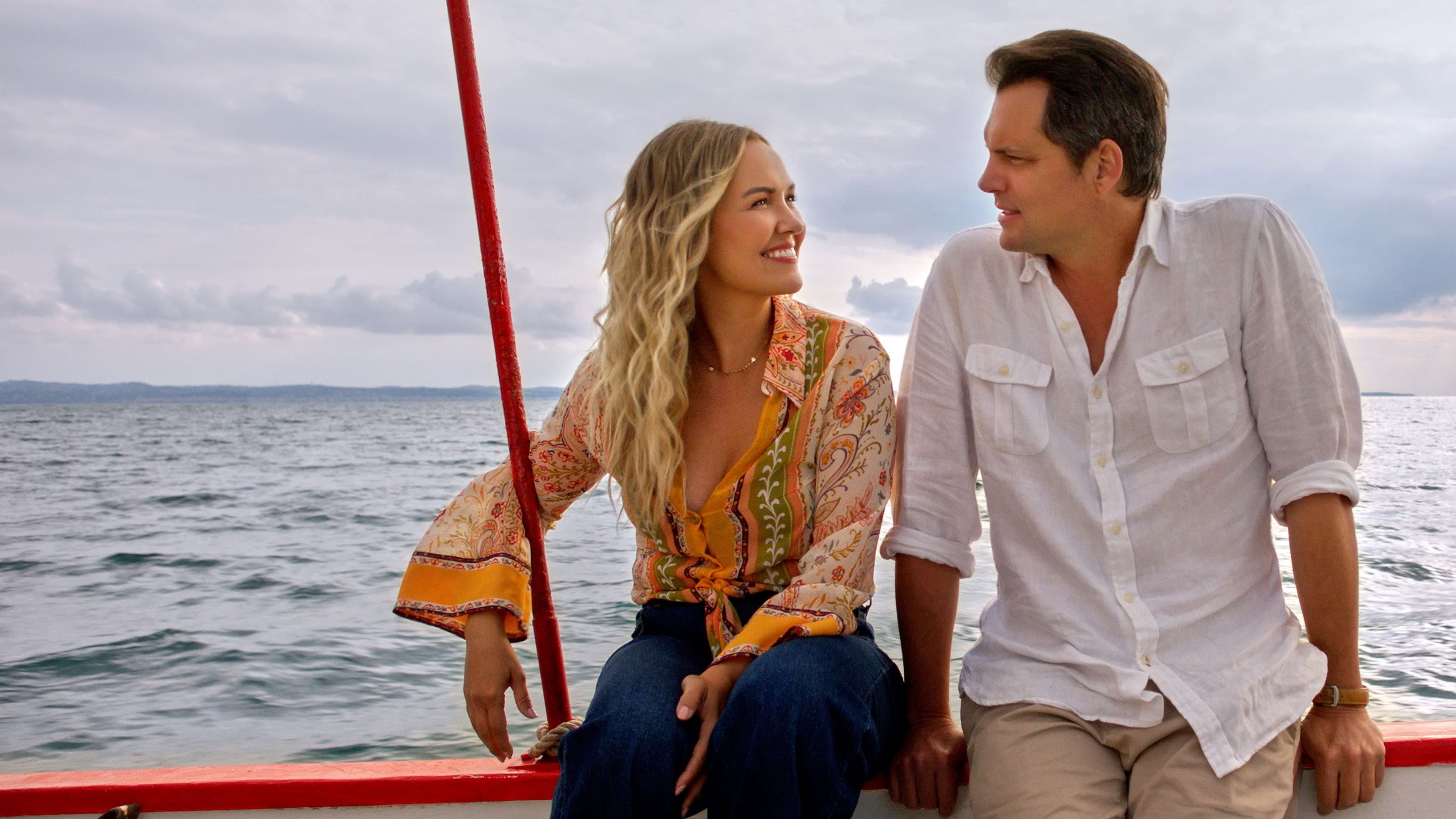 Missing the Boat - immagine