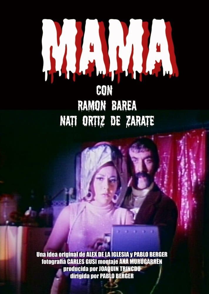 Poster di Mama