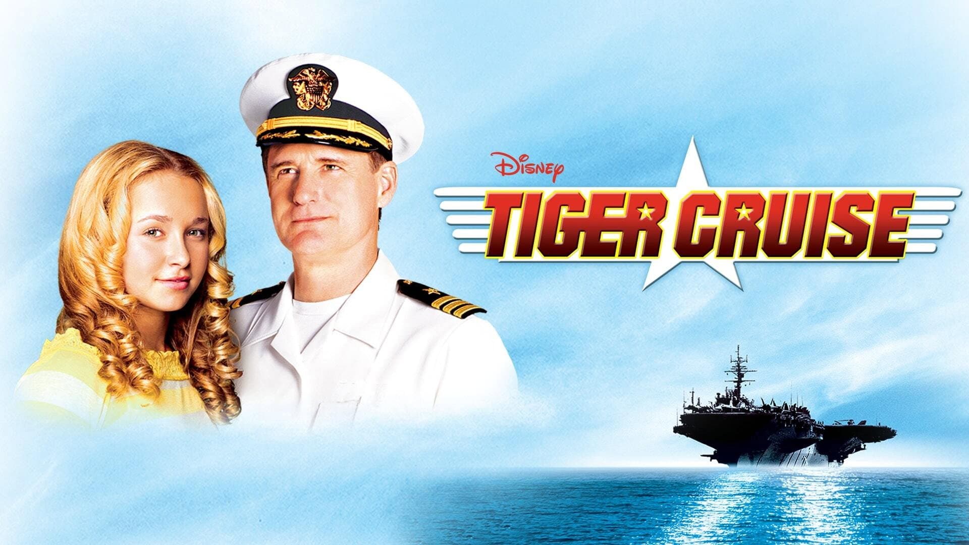 Tiger Cruise - Missione crociera - immagine