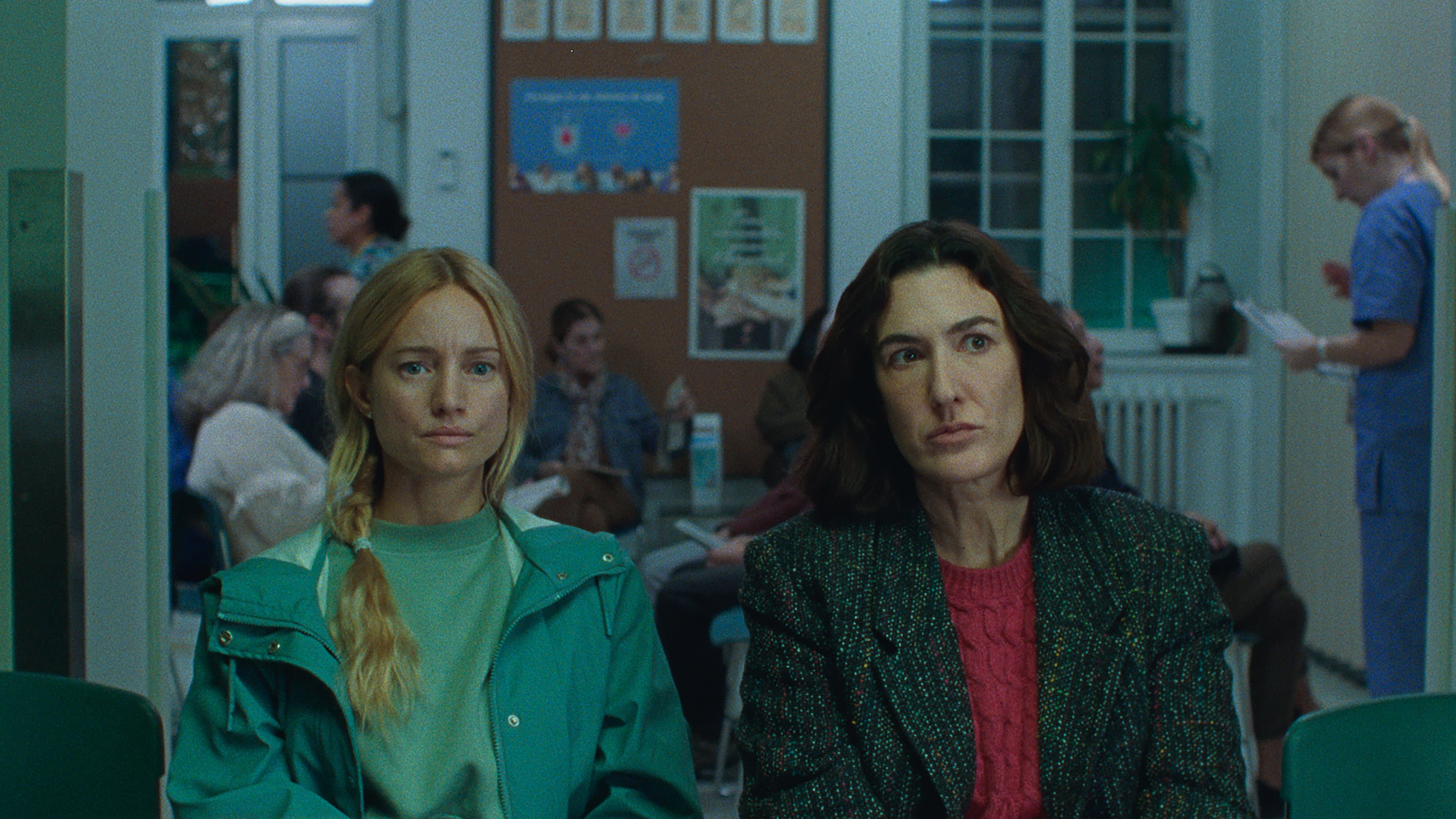 Two Women - immagine