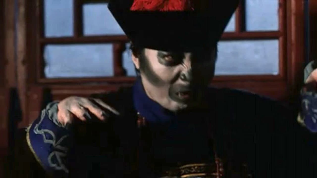 Vampire Super - immagine