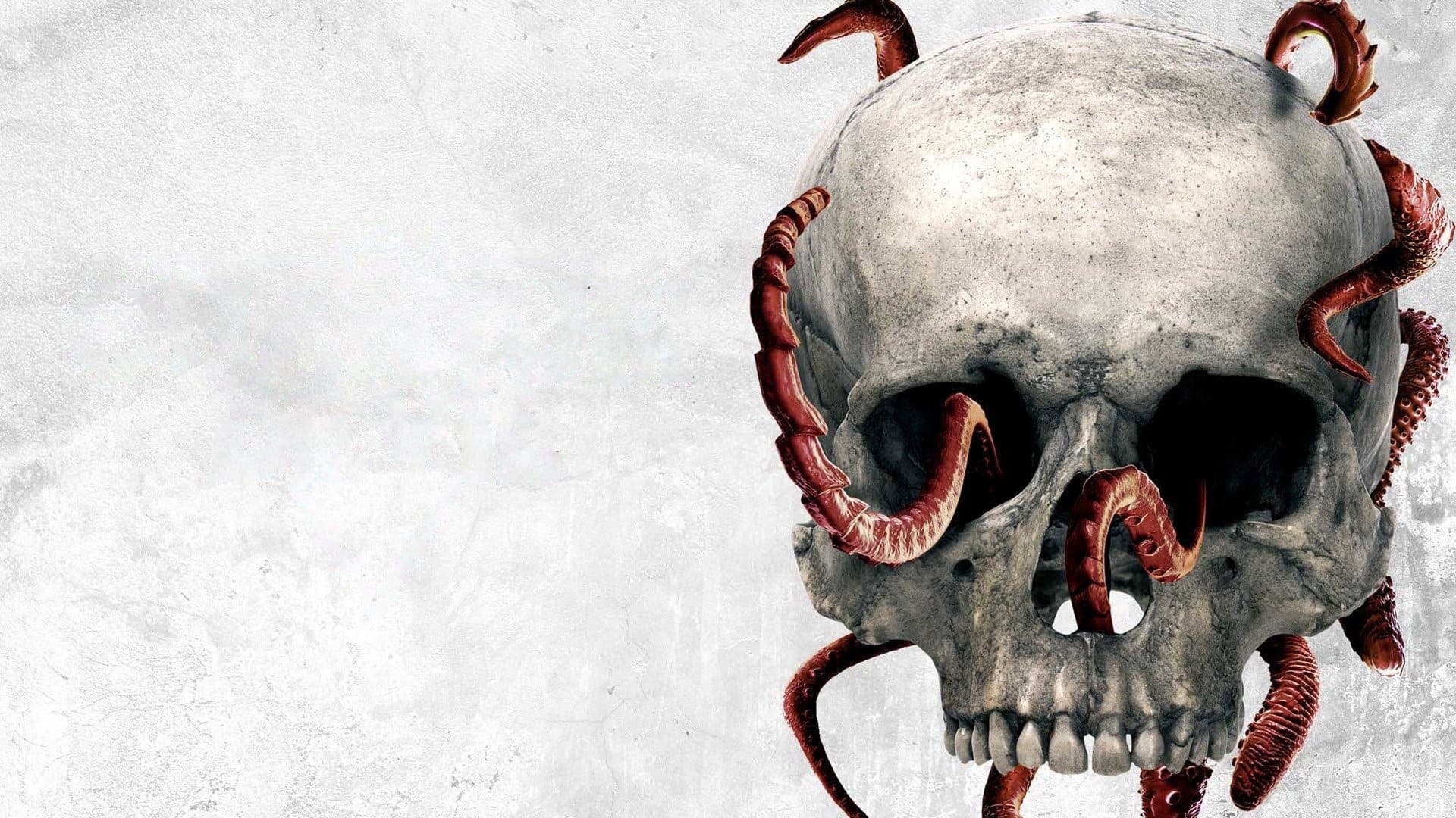 The Quantum Devil - immagine