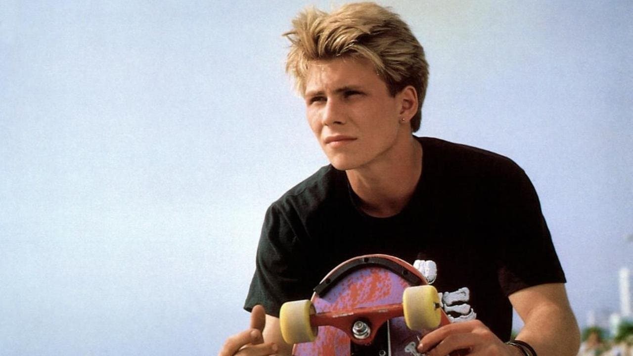 California Skate - immagine